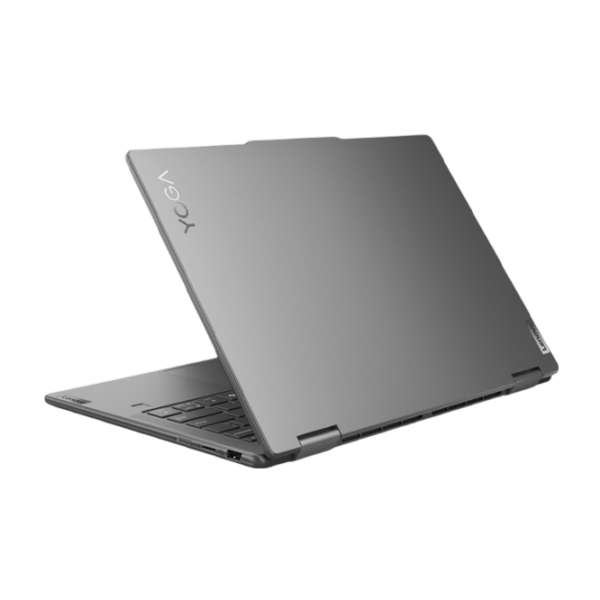 Lenovo Yoga 7 2 in 1 14IML9 Core Ultra 7 155H/ 16 GB/ 1 TB/ VGA Integrată/ Gray photo 8 Lenovo Yoga 7 2 in 1 14IML9 Core Ultra 7 155H/ 16 GB/ 1 TB/ VGA Integrată/ Gray photo 8