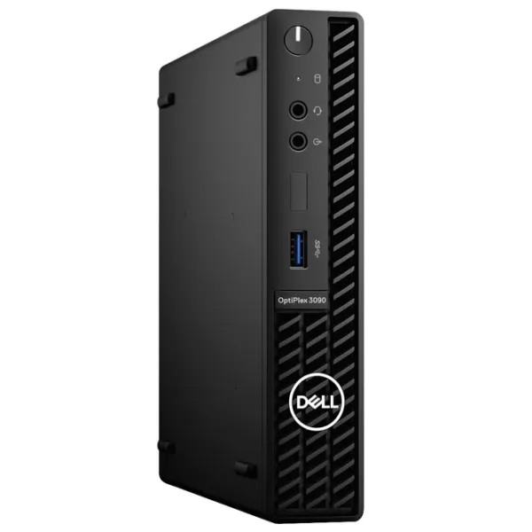 Mini PC Dell Optiplex 3090 Core i3 10105/ 8 GB/ 256 GB photo 2