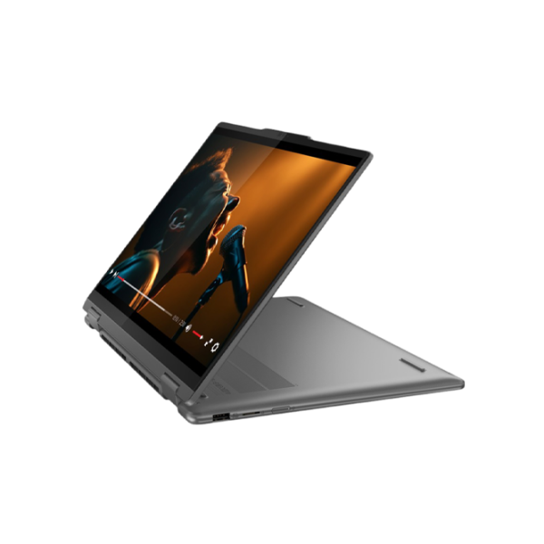 Lenovo Yoga 7 2 in 1 14IML9 Core Ultra 7 155H/ 16 GB/ 1 TB/ VGA Integrată/ Gray photo 10 Lenovo Yoga 7 2 in 1 14IML9 Core Ultra 7 155H/ 16 GB/ 1 TB/ VGA Integrată/ Gray photo 10