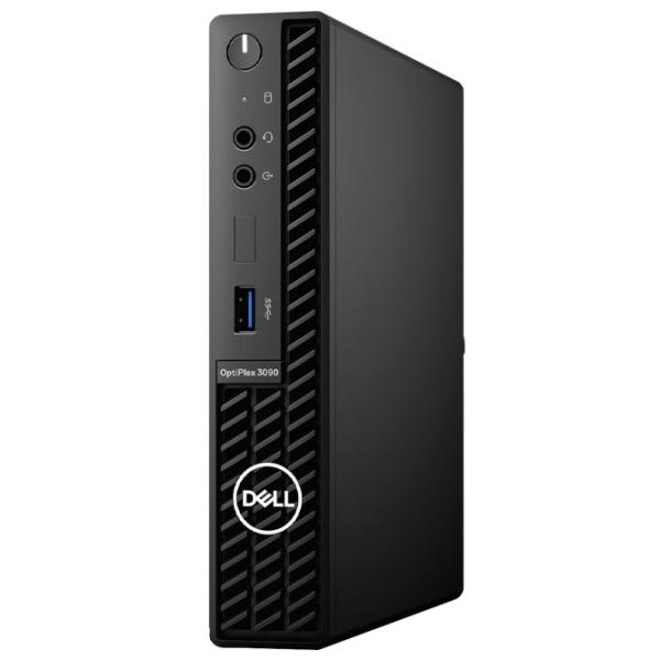 Mini PC Dell Optiplex 3090 Core i3 10105/ 8 GB/ 256 GB photo 3