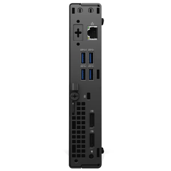 Mini PC Dell Optiplex 3090 Core i3 10105/ 8 GB/ 256 GB photo 4