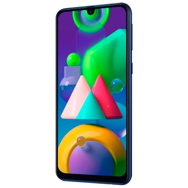 Samsung Galaxy M21 4 ГБ/ 64 ГБ/ Dual SIM/ Синий  photo 4