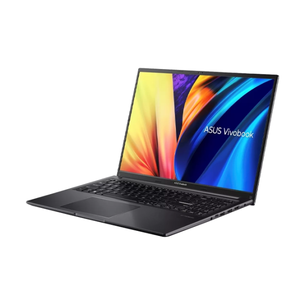 Asus Vivobook 16 X1605VA Core i7 13700H/ 32 GB/ 1 TB/ VGA Integrată/ Black photo 3 Asus Vivobook 16 X1605VA Core i7 13700H/ 32 GB/ 1 TB/ VGA Integrată/ Black photo 3