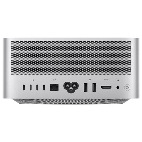 Мини ПК Apple Mac Studio 2022 M1 Max/ 32 ГБ/ 512 ГБ photo 2
