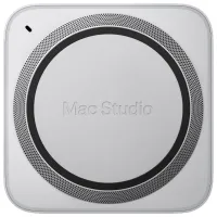 Мини ПК Apple Mac Studio 2022 M1 Max / 32 ГБ/ / 512 ГБ/ photo 6