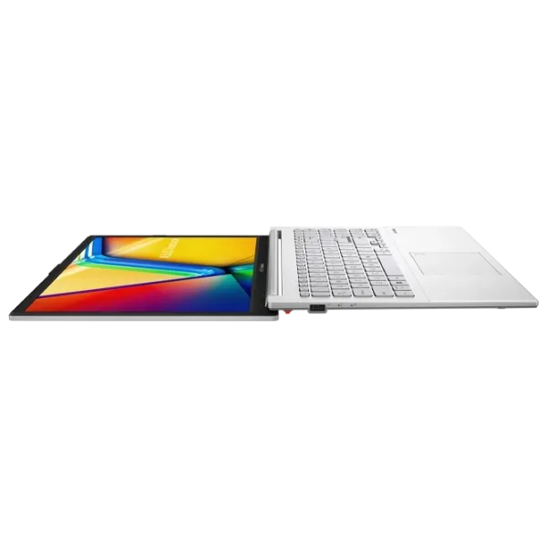 Asus Vivobook Go 15 E1504FA Ryzen 5 7520U/ 16 GB/ 512 GB/ VGA Integrată/ Silver photo 6
