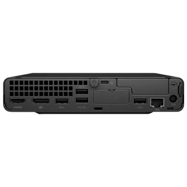 Мини ПК HP ProDesk 400 G6 Core i3 10100T/ 8 ГБ/ 256 ГБ photo 4