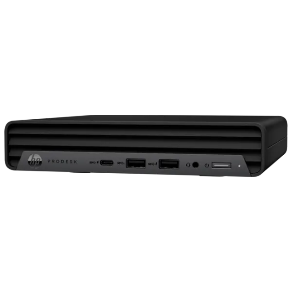 Mini PC HP ProDesk 400 G6 Core i5 10400T/ 8 GB/ 256 GB photo 2