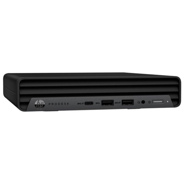 Mini PC HP ProDesk 400 G6 Core i5 10400T/ 8 GB/ 256 GB photo 3