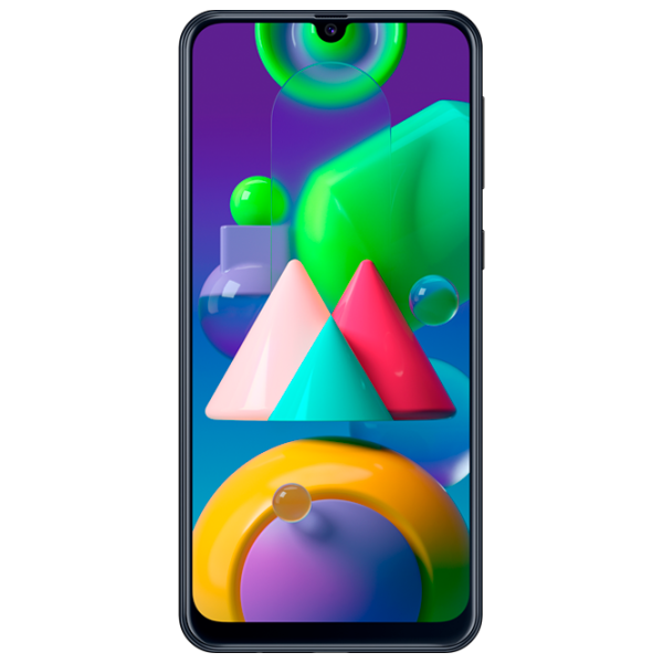 Samsung Galaxy M21 4 ГБ/ 64 ГБ/ Dual SIM/ Черный  photo 2 Samsung Galaxy M21 4 ГБ/ 64 ГБ/ Dual SIM/ Черный  photo 2