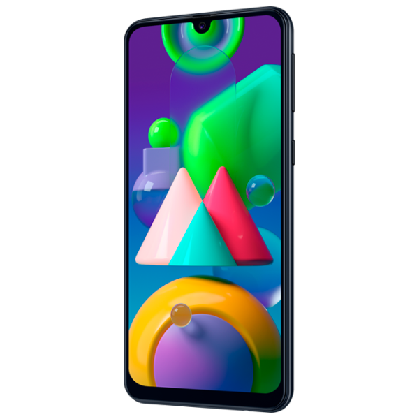 Samsung Galaxy M21 4 ГБ/ 64 ГБ/ Dual SIM/ Черный  photo 3 Samsung Galaxy M21 4 ГБ/ 64 ГБ/ Dual SIM/ Черный  photo 3