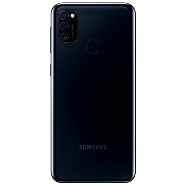 Samsung Galaxy M21 4 ГБ/ 64 ГБ/ Dual SIM/ Черный  photo 6 Samsung Galaxy M21 4 ГБ/ 64 ГБ/ Dual SIM/ Черный  photo 6