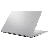 Laptop Asus VivoBook S 15 OLED S5507QA Snapdragon X Elite X1E-78-100 / 32 GB / 1 TB / VGA Integrată / Silver photo 6