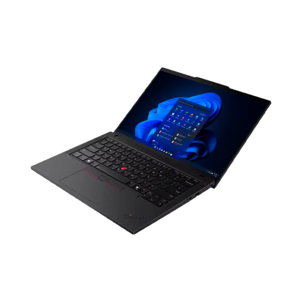 Lenovo ThinkPad T14 Gen5 Core Ultra 7 155U/ 32 GB/ 1 TB/ VGA Integrată/ Black photo 5 Lenovo ThinkPad T14 Gen5 Core Ultra 7 155U/ 32 GB/ 1 TB/ VGA Integrată/ Black photo 5