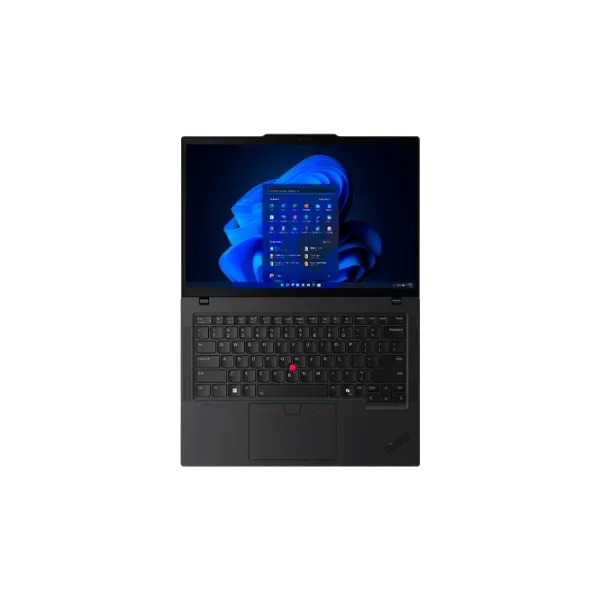 Lenovo ThinkPad T14 Gen5 Core Ultra 7 155U/ 32 GB/ 1 TB/ VGA Integrată/ Black photo 7 Lenovo ThinkPad T14 Gen5 Core Ultra 7 155U/ 32 GB/ 1 TB/ VGA Integrată/ Black photo 7