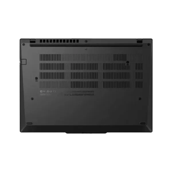 Lenovo ThinkPad T14 Gen5 Core Ultra 7 155U/ 32 GB/ 1 TB/ VGA Integrată/ Black photo 10 Lenovo ThinkPad T14 Gen5 Core Ultra 7 155U/ 32 GB/ 1 TB/ VGA Integrată/ Black photo 10