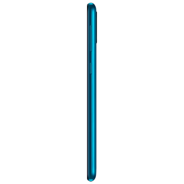 Samsung Galaxy M21 4 ГБ/ 64 ГБ/ Dual SIM/ Зеленый  photo 6