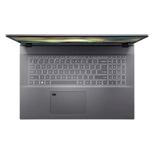 Acer Aspire 5 A517-53-58QJ Core i5 12450H/ 16 ГБ/ 512 ГБ/ VGA Встроенная/ Серый photo 2