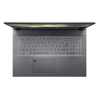 Laptop Acer Aspire 5 A517-53-58QJ Core i5 12450H / 16 GB / 512 GB / VGA Integrată / Gray photo 2