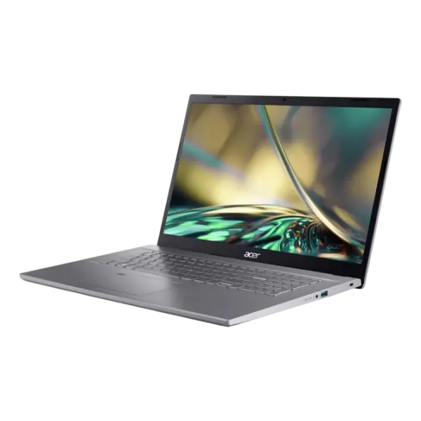 Acer Aspire 5 A517-53-58QJ Core i5 12450H/ 16 ГБ/ 512 ГБ/ VGA Встроенная/ Серый photo 3