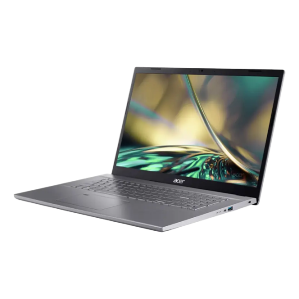 Acer Aspire 5 A517-53-58QJ Core i5 12450H/ 16 ГБ/ 512 ГБ/ VGA Встроенная/ Серый photo 3