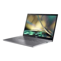 Laptop Acer Aspire 5 A517-53-58QJ Core i5 12450H / 16 GB / 512 GB / VGA Integrată / Gray photo 3
