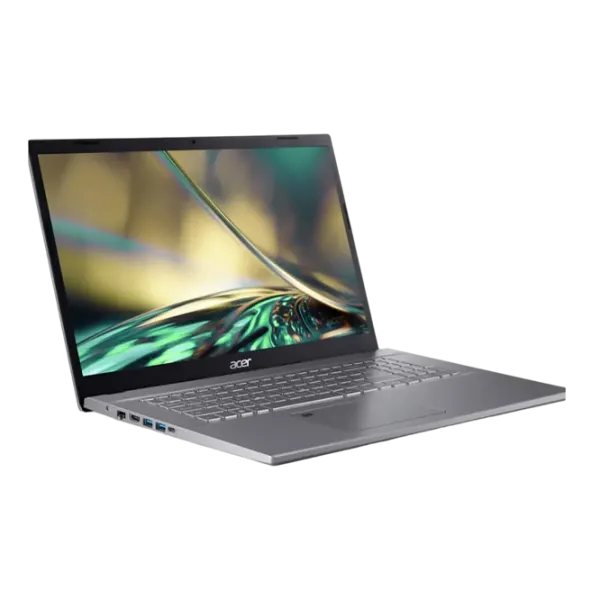 Acer Aspire 5 A517-53-58QJ Core i5 12450H/ 16 ГБ/ 512 ГБ/ VGA Встроенная/ Серый photo 4