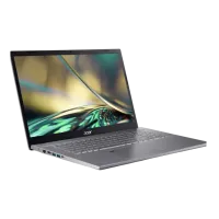 Laptop Acer Aspire 5 A517-53-58QJ Core i5 12450H / 16 GB / 512 GB / VGA Integrată / Gray photo 4