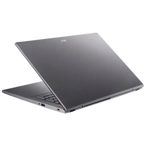 Acer Aspire 5 A517-53-58QJ Core i5 12450H/ 16 ГБ/ 512 ГБ/ VGA Встроенная/ Серый photo 5