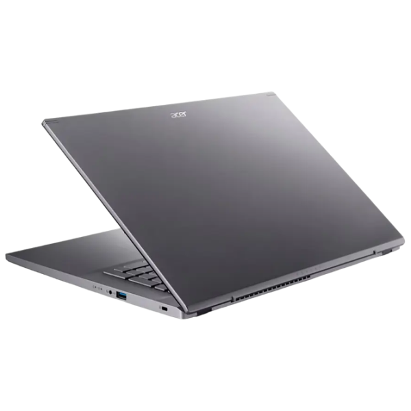 Acer Aspire 5 A517-53-58QJ Core i5 12450H/ 16 ГБ/ 512 ГБ/ VGA Встроенная/ Серый photo 5