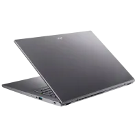 Laptop Acer Aspire 5 A517-53-58QJ Core i5 12450H / 16 GB / 512 GB / VGA Integrată / Gray photo 5