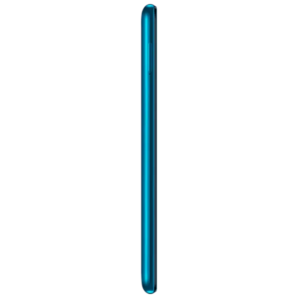 Samsung Galaxy M21 4 ГБ/ 64 ГБ/ Dual SIM/ Зеленый  photo 7