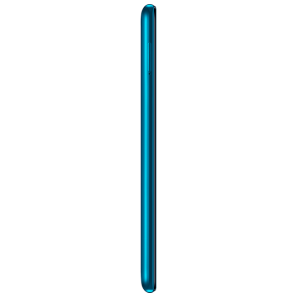 Samsung Galaxy M21 4 ГБ/ 64 ГБ/ Dual SIM/ Зеленый  photo 7