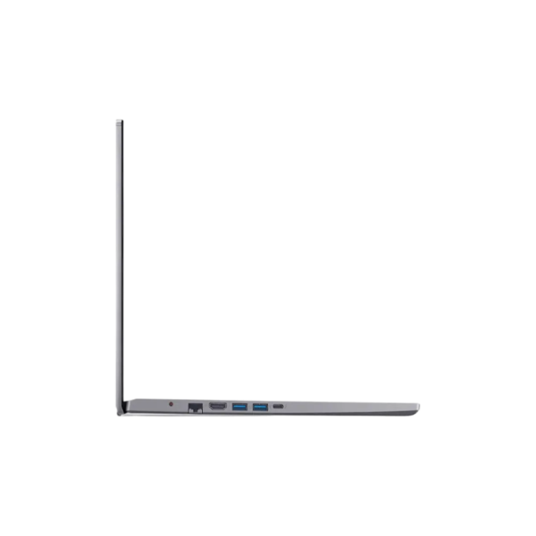 Acer Aspire 5 A517-53-58QJ Core i5 12450H/ 16 ГБ/ 512 ГБ/ VGA Встроенная/ Серый photo 6