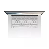 Laptop Asus Zenbook S 16 OLED UM5606WA Ryzen AI 9 9 HX 370 / 32 GB / 1 TB / VGA / White photo 3