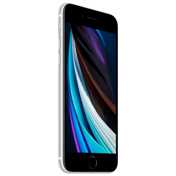 Apple iPhone SE 2020 3 ГБ/ 256 ГБ/ Single SIM/ Белый  photo 2