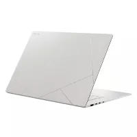 Laptop Asus Zenbook S 16 OLED UM5606WA Ryzen AI 9 9 HX 370 / 32 GB / 1 TB / VGA / White photo 7