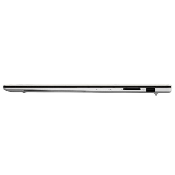 Asus Zenbook S 16 OLED UM5606WA  Ryzen AI 9 9 HX 370/ / 32 GB/ 1 TB/ VGA / White photo 9 Asus Zenbook S 16 OLED UM5606WA  Ryzen AI 9 9 HX 370/ / 32 GB/ 1 TB/ VGA / White photo 9