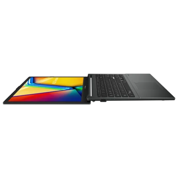 Asus Vivobook Go 15 E1504GA  N100 / 8 GB / 256 GB / VGA Integrată / Black photo 5