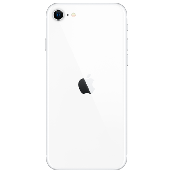 Apple iPhone SE 2020 3 ГБ/ 256 ГБ/ Single SIM/ Белый  photo 4