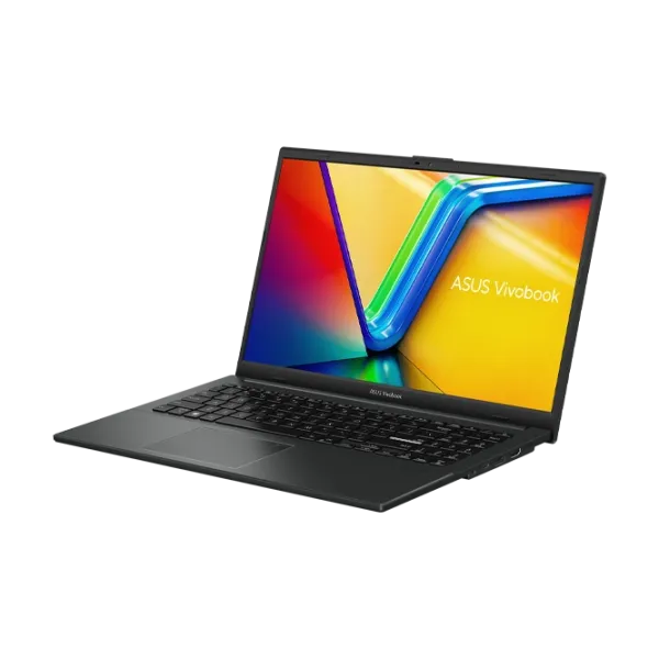 Asus Vivobook Go 15 E1504GA  N100 / 8 GB / 256 GB / VGA Integrată / Black photo 7