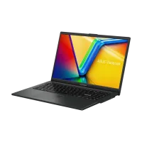 Laptop Asus Vivobook Go 15 E1504GA N100 / 8 GB / 256 GB / VGA Integrată / Black photo 7