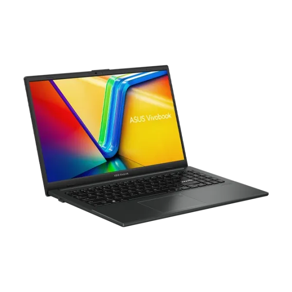 Asus Vivobook Go 15 E1504GA  N100 / 8 GB / 256 GB / VGA Integrată / Black photo 10