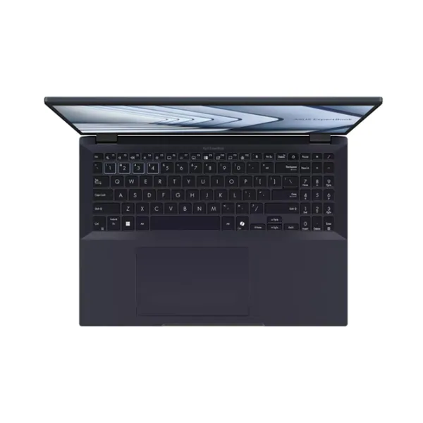 Asus ExpertBook B3604CVA  Core i7 1355U/ / 16 ГБ/ 1 ТБ/ VGA Встроенная / Черный photo 2 Asus ExpertBook B3604CVA  Core i7 1355U/ / 16 ГБ/ 1 ТБ/ VGA Встроенная / Черный photo 2