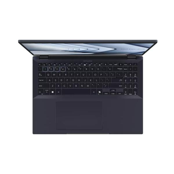 Asus ExpertBook B3604CVA  Core i7 1355U/ / 16 ГБ/ 1 ТБ/ VGA Встроенная / Черный photo 2 Asus ExpertBook B3604CVA  Core i7 1355U/ / 16 ГБ/ 1 ТБ/ VGA Встроенная / Черный photo 2