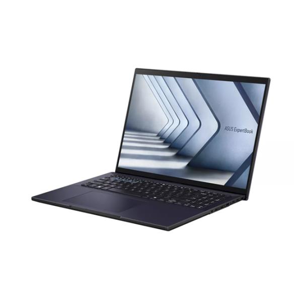 Asus ExpertBook B3604CVA  Core i7 1355U/ / 16 ГБ/ 1 ТБ/ VGA Встроенная / Черный photo 3 Asus ExpertBook B3604CVA  Core i7 1355U/ / 16 ГБ/ 1 ТБ/ VGA Встроенная / Черный photo 3