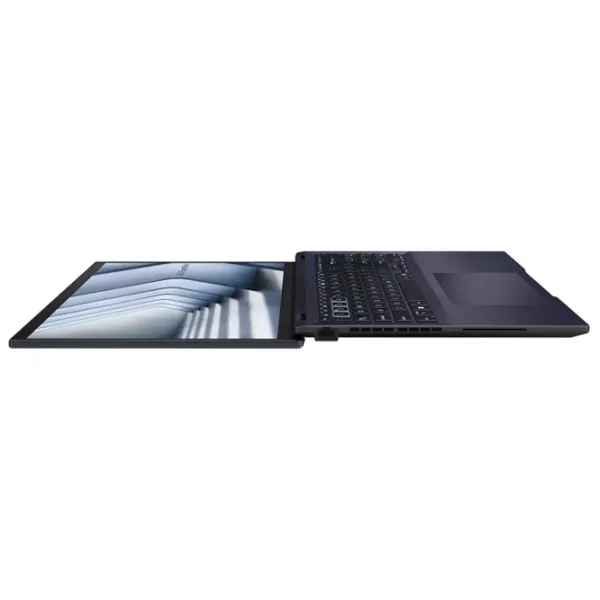 Asus ExpertBook B3604CVA  Core i7 1355U/ / 16 ГБ/ 1 ТБ/ VGA Встроенная / Черный photo 4 Asus ExpertBook B3604CVA  Core i7 1355U/ / 16 ГБ/ 1 ТБ/ VGA Встроенная / Черный photo 4