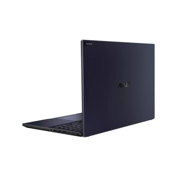 Asus ExpertBook B3604CVA  Core i7 1355U/ / 16 ГБ/ 1 ТБ/ VGA Встроенная / Черный photo 6 Asus ExpertBook B3604CVA  Core i7 1355U/ / 16 ГБ/ 1 ТБ/ VGA Встроенная / Черный photo 6