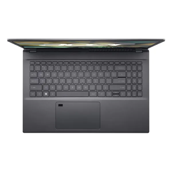 Acer Aspire 5 A515-57 Core i7 12650H/ 16 ГБ/ 1 ТБ/ VGA Встроенная/ Серый photo 2