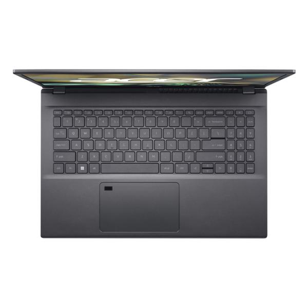 Acer Aspire 5 A515-57 Core i7 12650H/ 16 ГБ/ 1 ТБ/ VGA Встроенная/ Серый photo 2